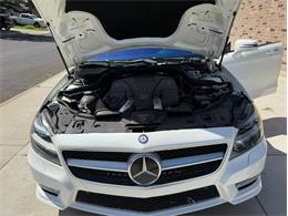 2014 Mercedes-Benz CLS-Class (CC-2054811) for sale in Dripping Springs, Texas
