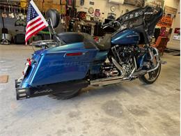 2014 Harley-Davidson FLHX (CC-2054812) for sale in Dripping Springs, Texas