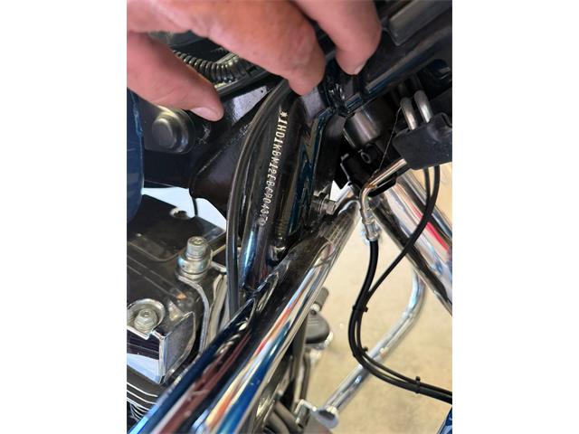2014 Harley-Davidson FLHX (CC-2054812) for sale in Dripping Springs, Texas