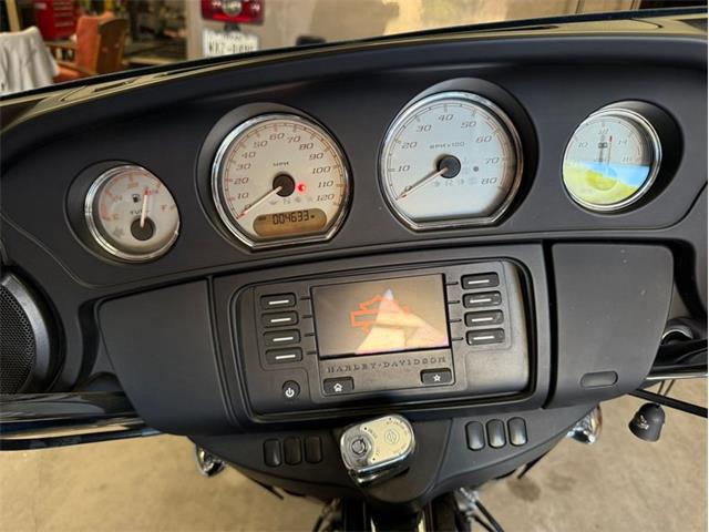 2014 Harley-Davidson FLHX (CC-2054812) for sale in Dripping Springs, Texas