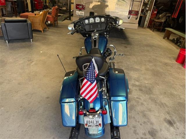 2014 Harley-Davidson FLHX (CC-2054812) for sale in Dripping Springs, Texas