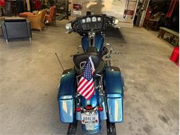 2014 Harley-Davidson FLHX (CC-2054812) for sale in Dripping Springs, Texas