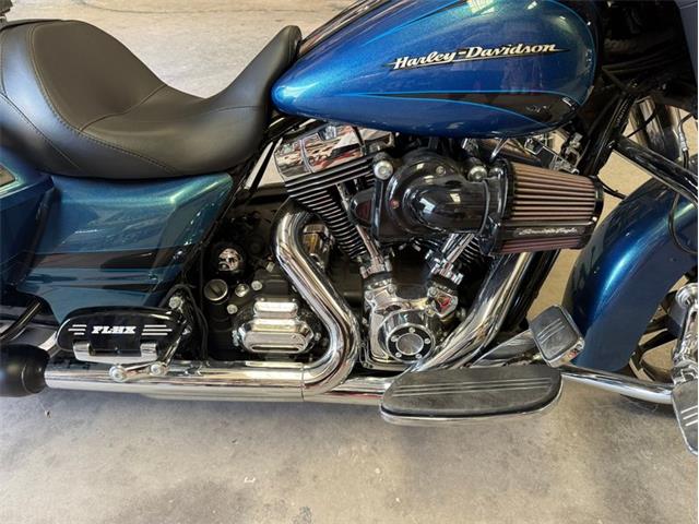 2014 Harley-Davidson FLHX (CC-2054812) for sale in Dripping Springs, Texas