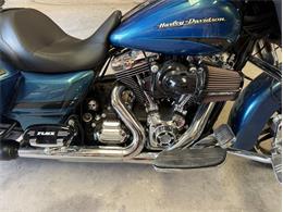 2014 Harley-Davidson FLHX (CC-2054812) for sale in Dripping Springs, Texas
