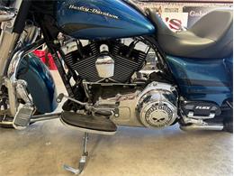 2014 Harley-Davidson FLHX (CC-2054812) for sale in Dripping Springs, Texas