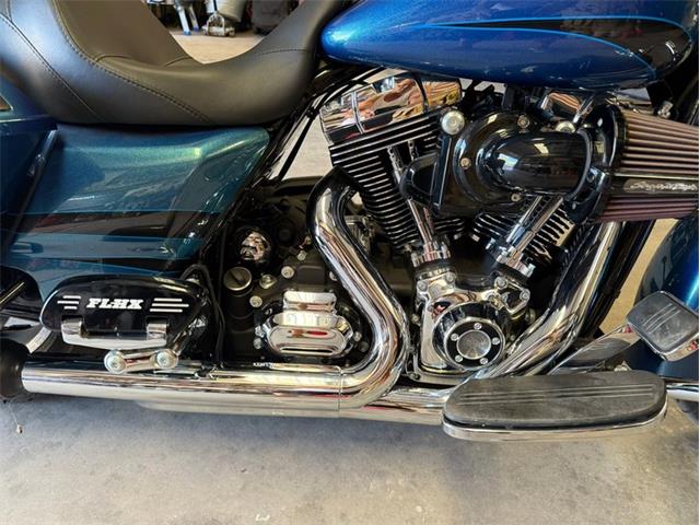 2014 Harley-Davidson FLHX (CC-2054812) for sale in Dripping Springs, Texas