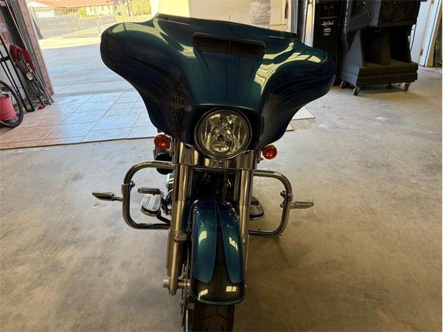 2014 Harley-Davidson FLHX (CC-2054812) for sale in Dripping Springs, Texas