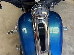 2014 Harley-Davidson FLHX (CC-2054812) for sale in Dripping Springs, Texas