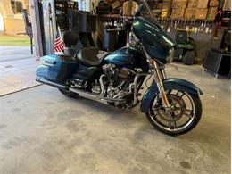 2014 Harley-Davidson FLHX (CC-2054812) for sale in Dripping Springs, Texas