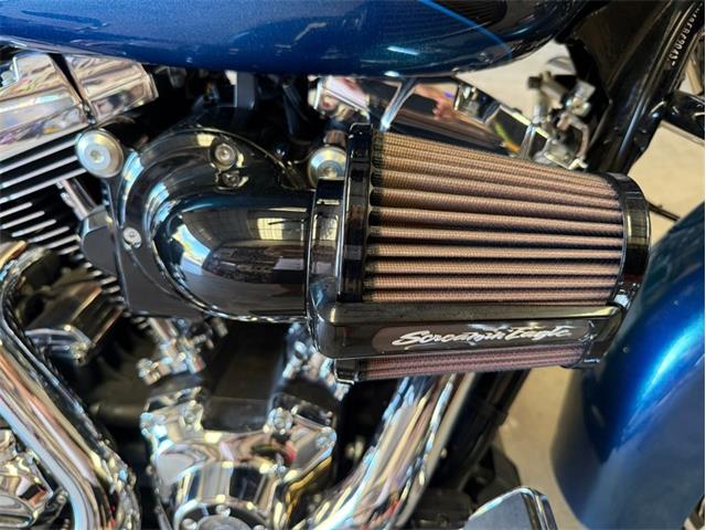 2014 Harley-Davidson FLHX (CC-2054812) for sale in Dripping Springs, Texas