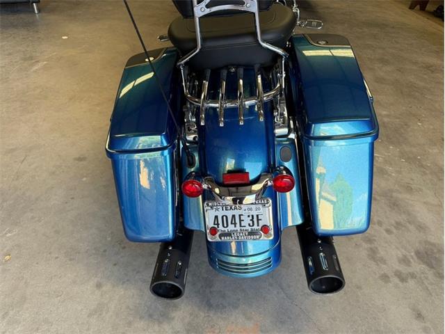 2014 Harley-Davidson FLHX (CC-2054812) for sale in Dripping Springs, Texas