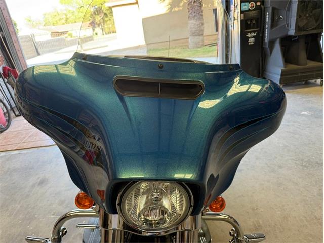 2014 Harley-Davidson FLHX (CC-2054812) for sale in Dripping Springs, Texas