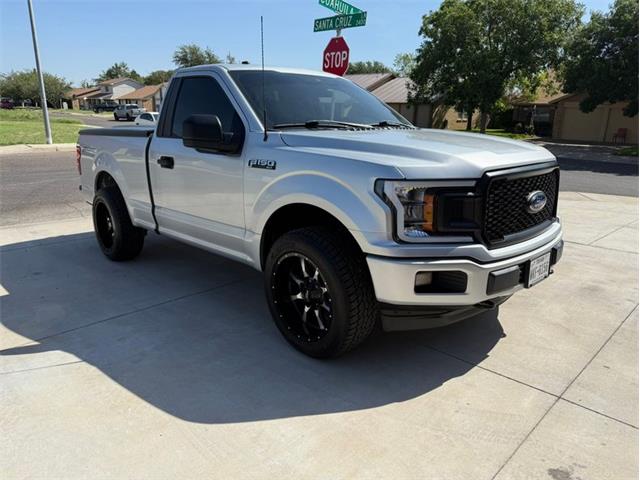 2019 Ford F150 (CC-2054813) for sale in Dripping Springs, Texas