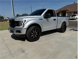 2019 Ford F150 (CC-2054813) for sale in Dripping Springs, Texas