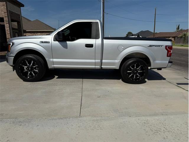 2019 Ford F150 (CC-2054813) for sale in Dripping Springs, Texas