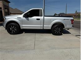 2019 Ford F150 (CC-2054813) for sale in Dripping Springs, Texas