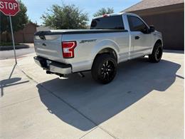 2019 Ford F150 (CC-2054813) for sale in Dripping Springs, Texas