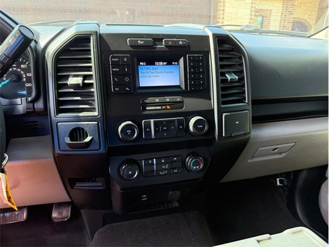 2019 Ford F150 (CC-2054813) for sale in Dripping Springs, Texas