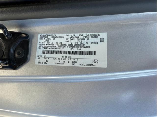 2019 Ford F150 (CC-2054813) for sale in Dripping Springs, Texas
