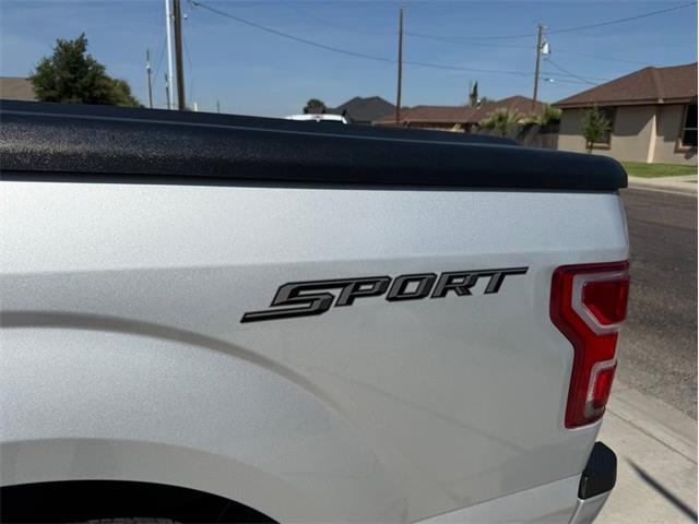 2019 Ford F150 (CC-2054813) for sale in Dripping Springs, Texas