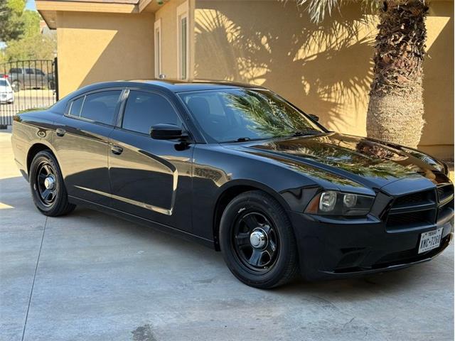 2012 Dodge Charger (CC-2054814) for sale in Dripping Springs, Texas