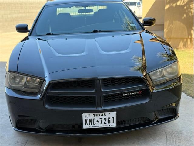2012 Dodge Charger (CC-2054814) for sale in Dripping Springs, Texas