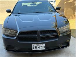 2012 Dodge Charger (CC-2054814) for sale in Dripping Springs, Texas