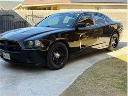 2012 Dodge Charger (CC-2054814) for sale in Dripping Springs, Texas