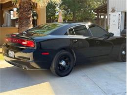 2012 Dodge Charger (CC-2054814) for sale in Dripping Springs, Texas