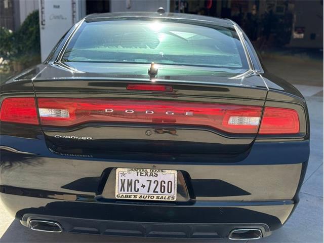 2012 Dodge Charger (CC-2054814) for sale in Dripping Springs, Texas
