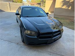 2012 Dodge Charger (CC-2054814) for sale in Dripping Springs, Texas