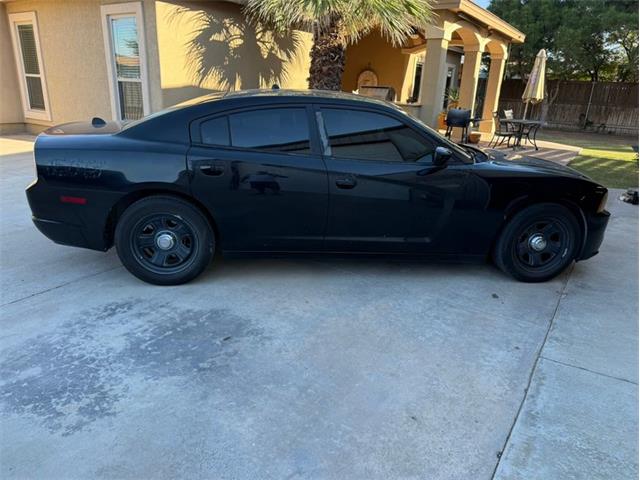 2012 Dodge Charger (CC-2054814) for sale in Dripping Springs, Texas