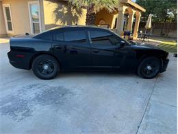 2012 Dodge Charger (CC-2054814) for sale in Dripping Springs, Texas
