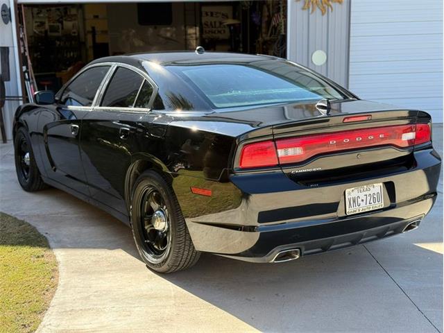 2012 Dodge Charger (CC-2054814) for sale in Dripping Springs, Texas