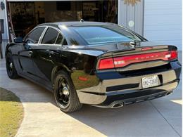 2012 Dodge Charger (CC-2054814) for sale in Dripping Springs, Texas