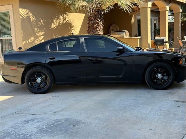 2012 Dodge Charger (CC-2054814) for sale in Dripping Springs, Texas