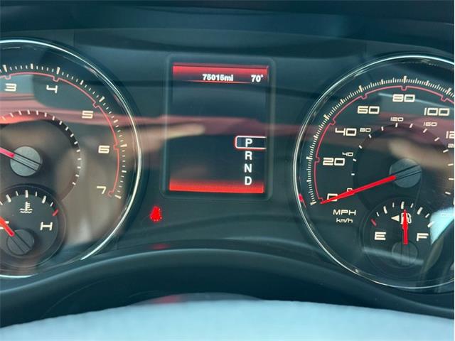 2012 Dodge Charger (CC-2054814) for sale in Dripping Springs, Texas