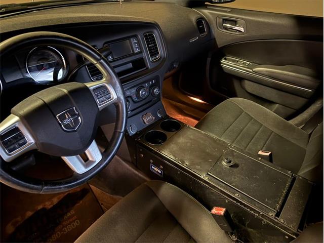 2012 Dodge Charger (CC-2054814) for sale in Dripping Springs, Texas