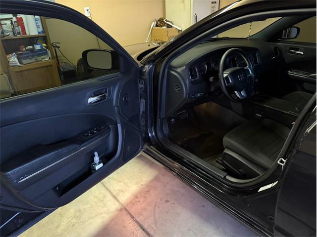 2012 Dodge Charger (CC-2054814) for sale in Dripping Springs, Texas
