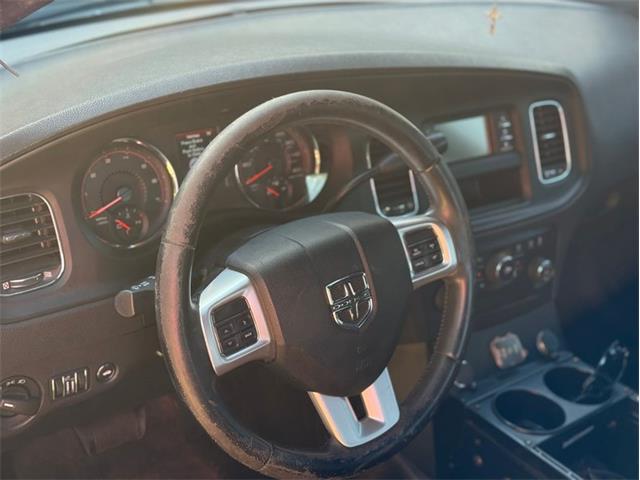 2012 Dodge Charger (CC-2054814) for sale in Dripping Springs, Texas