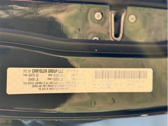 2012 Dodge Charger (CC-2054814) for sale in Dripping Springs, Texas