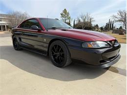 1997 Ford Mustang (CC-2054815) for sale in Dripping Springs, Texas