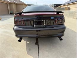 1997 Ford Mustang (CC-2054815) for sale in Dripping Springs, Texas
