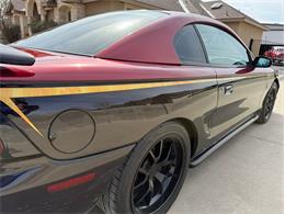 1997 Ford Mustang (CC-2054815) for sale in Dripping Springs, Texas
