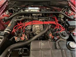 1997 Ford Mustang (CC-2054815) for sale in Dripping Springs, Texas