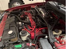 1997 Ford Mustang (CC-2054815) for sale in Dripping Springs, Texas
