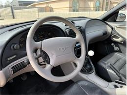 1997 Ford Mustang (CC-2054815) for sale in Dripping Springs, Texas