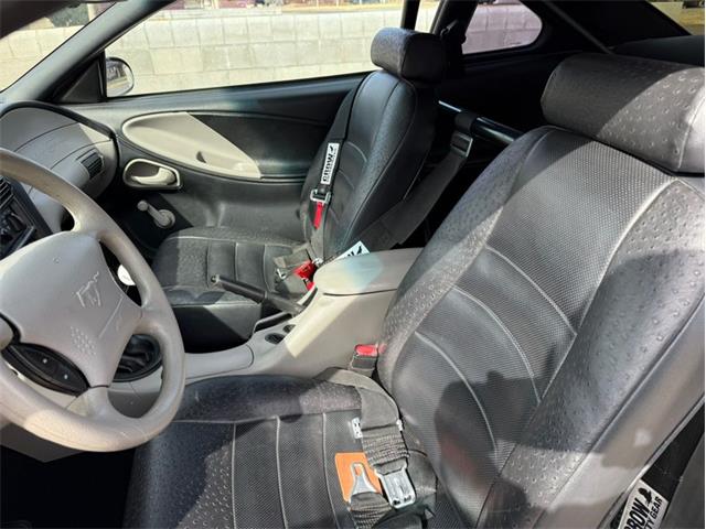 1997 Ford Mustang (CC-2054815) for sale in Dripping Springs, Texas