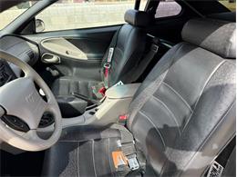 1997 Ford Mustang (CC-2054815) for sale in Dripping Springs, Texas
