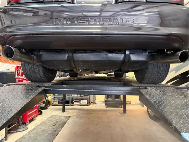 1997 Ford Mustang (CC-2054815) for sale in Dripping Springs, Texas
